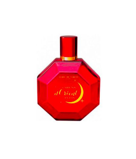 ULRIC DE VARENS D'ORIENT RUBIS EAU DE PARFUM 50 ML - Tre Pi Profumerie