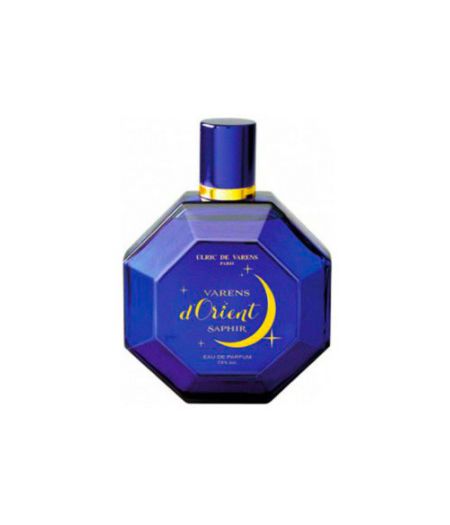 ULRIC DE VARENS D'ORIENT SAPHIR D EAU DE PARFUM 50 ML - Tre Pi Profumerie