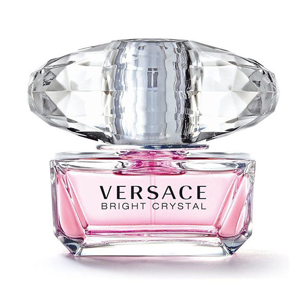 VERSACE BRIGHT CRYSTAL EAU DE TOILETTE 30 ML - Tre Pi Profumerie