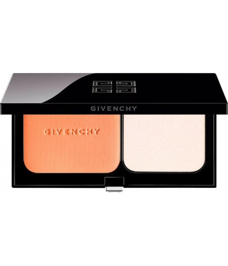 GIVENCHY VELVET COMPACTFONDOTINTA COMPATTO MAT HONEY 05 - Tre Pi Profumerie