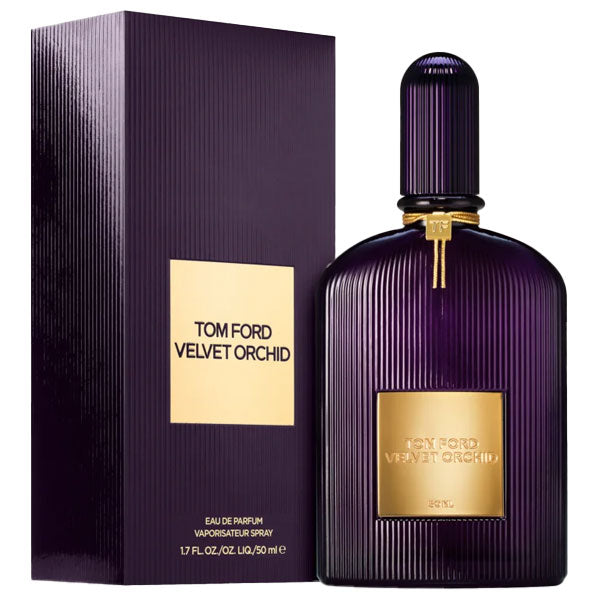 TOM FORD VELVET ORCHID EAU DE PARFUM 50 ML - Tre Pi Profumerie