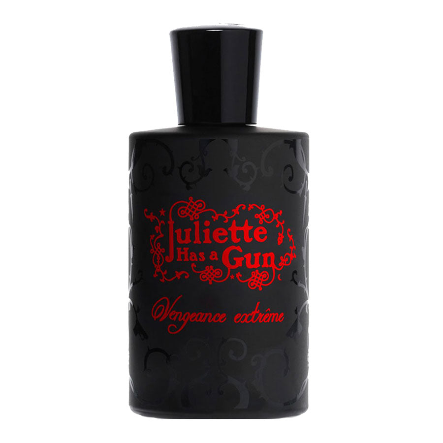 JULIETTE HAS A GUN VENGEANCE EXTREME EAU DE PARFUM 100 ML - Tre Pi Profumerie