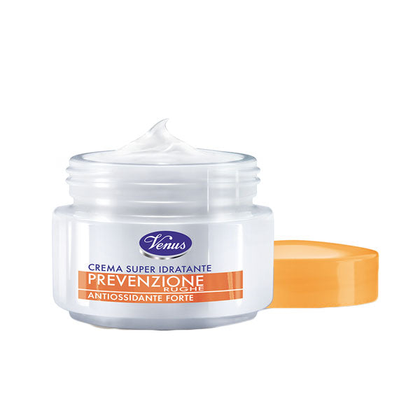 VENUS CREMA PREVENZIONERUGHE PRIMO LIFTING 50 ML - Tre Pi Profumerie