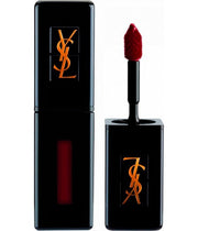 YVES SAINT LAURENT VERNIS A LEVRES VINYL CREAM CARMIN SESSION 40 - Tre Pi Profumerie