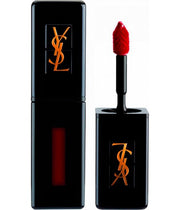 YVES SAINT LAURENT VERNIS A LEVRES VINYL CREAM BURGUNDY VIBES 40 - Tre Pi Profumerie