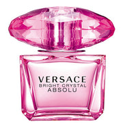 VERSACE BRIGHT CRYSTAL ABSOLUT EAU DE PARFUM 90 ML - Tre Pi Profumerie