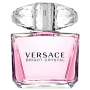 VERSACE BRIGHT CRYSTAL EAU DE TOILETTE 200 ML - Tre Pi Profumerie