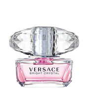 VERSACE BRIGHT CRYSTAL EAU DE TOILETTE 30 ML - Tre Pi Profumerie
