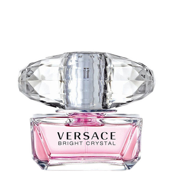 VERSACE BRIGHT CRYSTAL EAU DE TOILETTE 30 ML - Tre Pi Profumerie