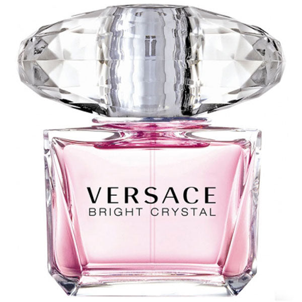 VERSACE BRIGHT CRYSTAL EAU DE TOILETTE 50 ML - Tre Pi Profumerie