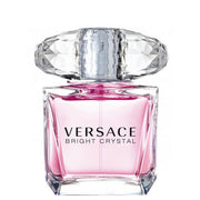 VERSACE BRIGHT CRYSTAL EAU DE TOILETTE 50 ML - Tre Pi Profumerie