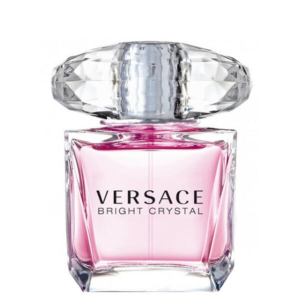 VERSACE BRIGHT CRYSTAL EAU DE TOILETTE 50 ML - Tre Pi Profumerie