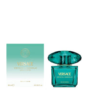 VERSACE CRYSTAL EMERALD POUR FEMME EAU DE PARFUM 90 ML