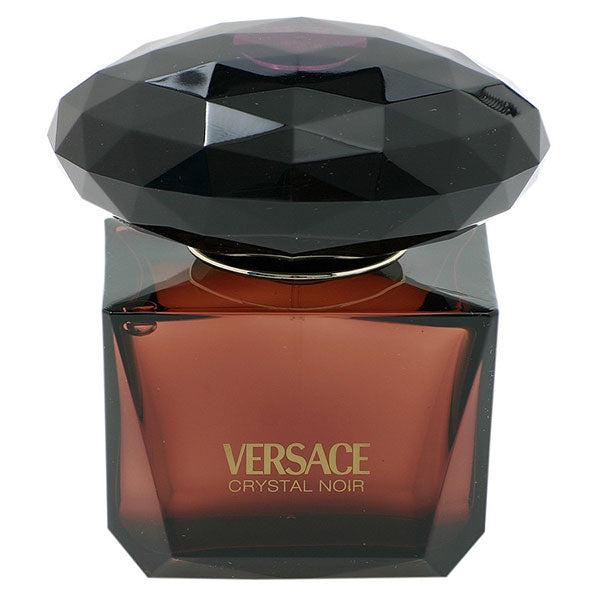 VERSACE CRYSTAL NOIR EAU DE TOILETTE 90 ML - Tre Pi Profumerie