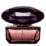 VERSACE CRYSTAL NOIR EAU DE TOILETTE 50 ML - Tre Pi Profumerie