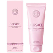 VERSACE DYLAN BLUSH PINK BODY LOTION 200 ML