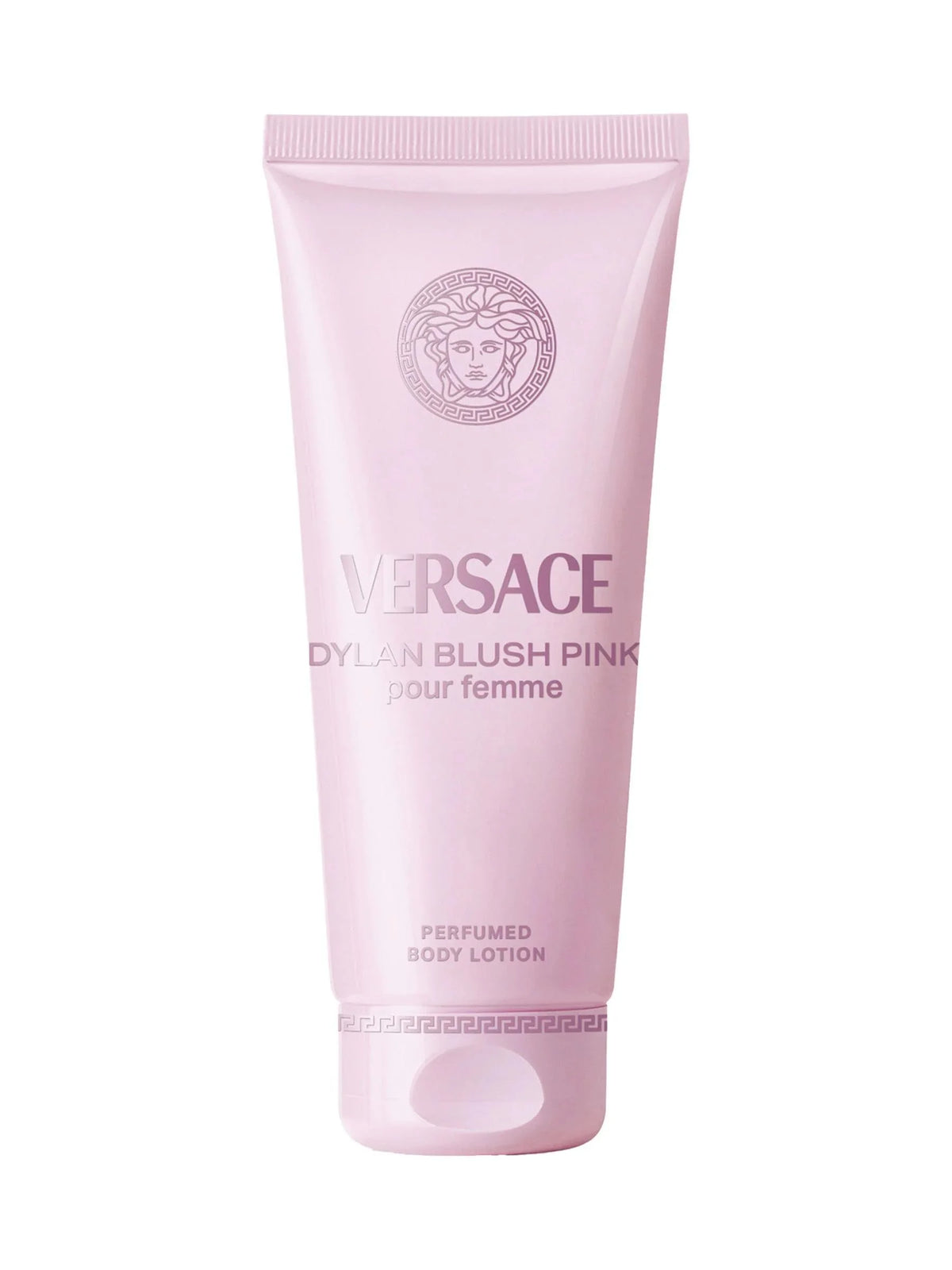 VERSACE DYLAN BLUSH PINK BODY LOTION 200 ML