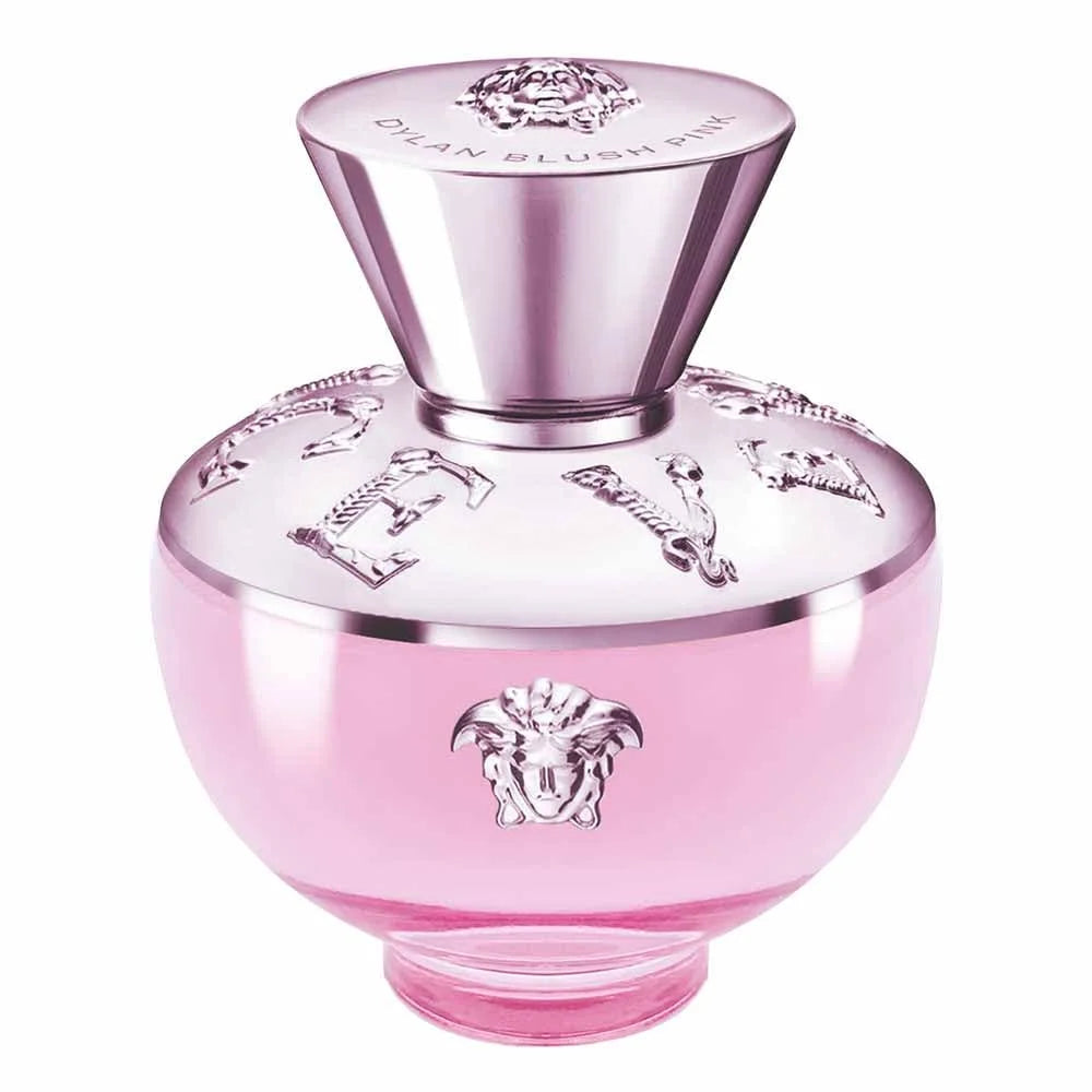 VERSACE DYLAN BLUSH PINK EAU DE PARFUM 100 ML