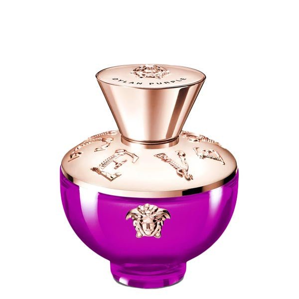 VERSACE DYLAN PURPLE EAU DE PARFUM 100 ML - Tre Pi Profumerie