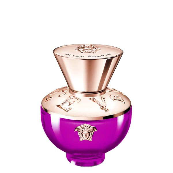 VERSACE DYLAN PURPLE EAU DE PARFUM 50 ML - Tre Pi Profumerie