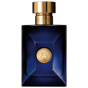VERSACE POUR HOMME DYLAN BLUE EAU DE TOILETTE 100 ML - Tre Pi Profumerie