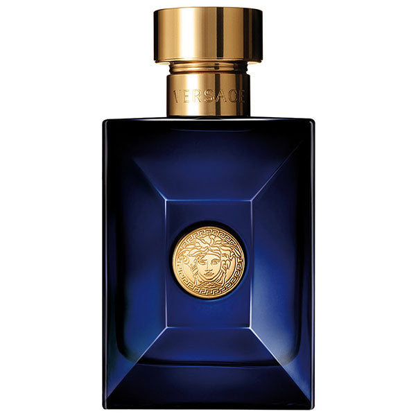VERSACE POUR HOMME DYLAN BLUE EAU DE TOILETTE 100 ML - Tre Pi Profumerie