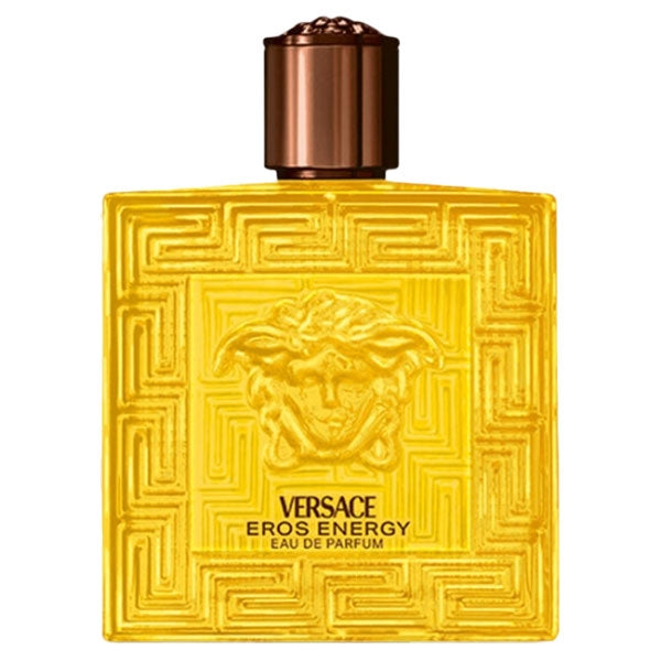 VERSACE EROS ENERGY EAUDE PARFUM 100 ML - Tre Pi Profumerie