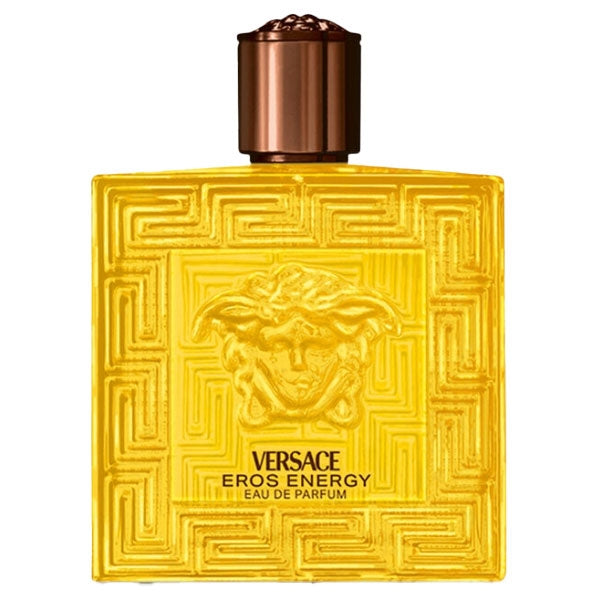 VERSACE EROS ENERGY EAUDE PARFUM 200 ML - Tre Pi Profumerie