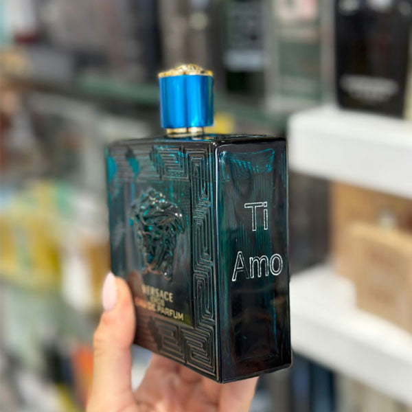 VERSACE EROS POUR HOMMEEAU DE PARFUM 100 ML - Tre Pi Profumerie