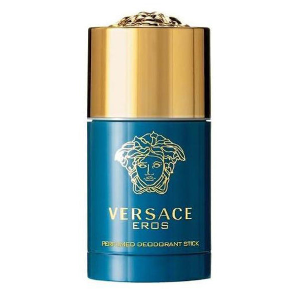 VERSACE EROS POUR HOMMEDEODORANTE STICK 75 ML - Tre Pi Profumerie