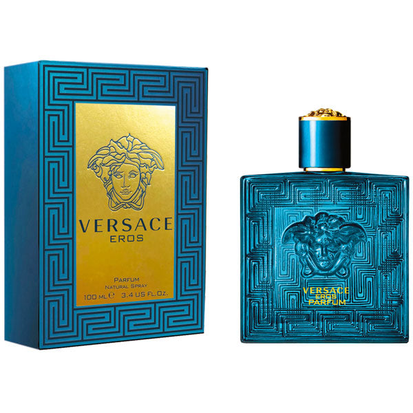 VERSACE EROS POUR HOMMEPARFUM 100 ML - Tre Pi Profumerie