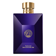 VERSACE POUR HOMME DYLAN BLUE SHOWER GEL 250 ML - Tre Pi Profumerie