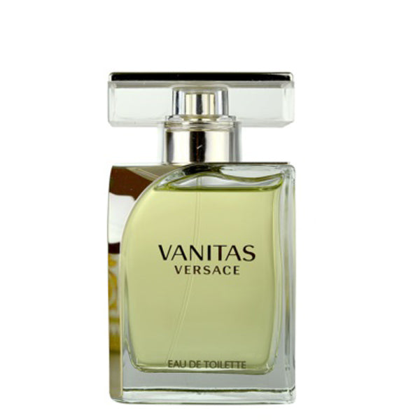 VERSACE VANITAS EAU DE TOILETTE 100 ML - Tre Pi Profumerie