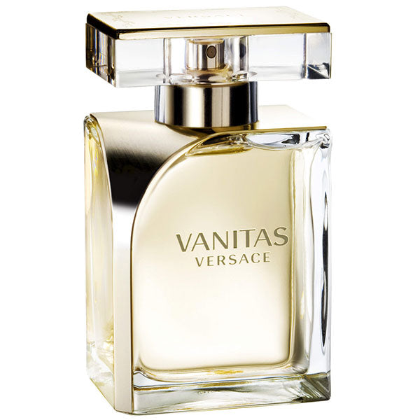 VERSACE VANITAS EAU DE PARFUM 100 ML - Tre Pi Profumerie