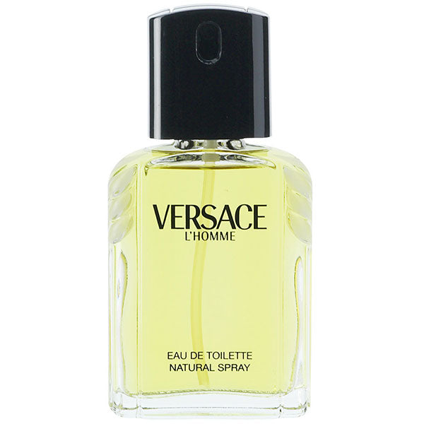 VERSACE L'HOMME EAU DE TOILETTE 100 ML - Tre Pi Profumerie