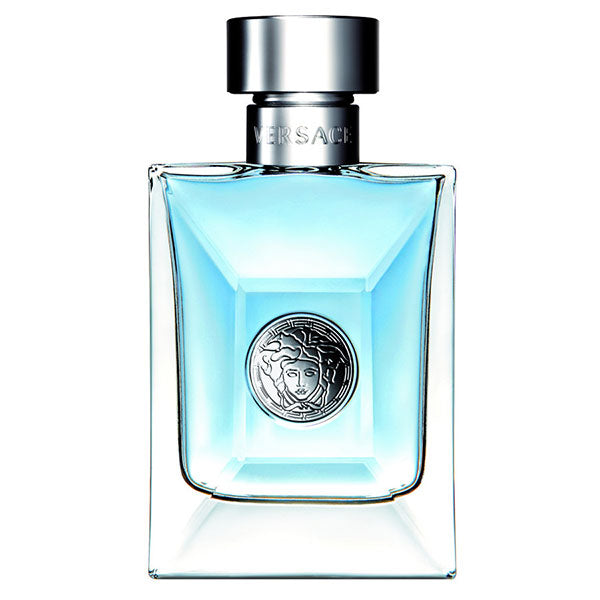 VERSACE POUR HOMME EAU DE TOILETTE 100 ML - Tre Pi Profumerie