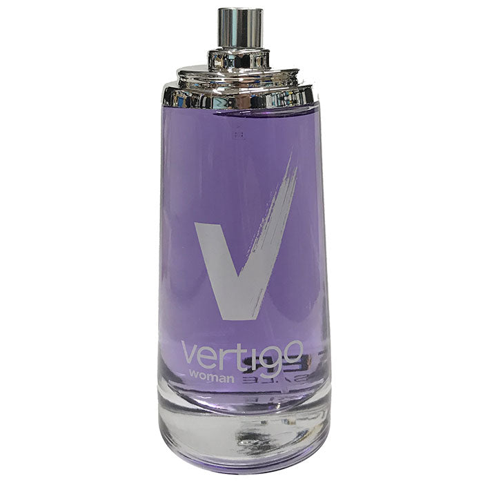 ROMEO GIGLI VERTIGO WOMAN EAU DE PARFUM 100 ML - Tre Pi Profumerie
