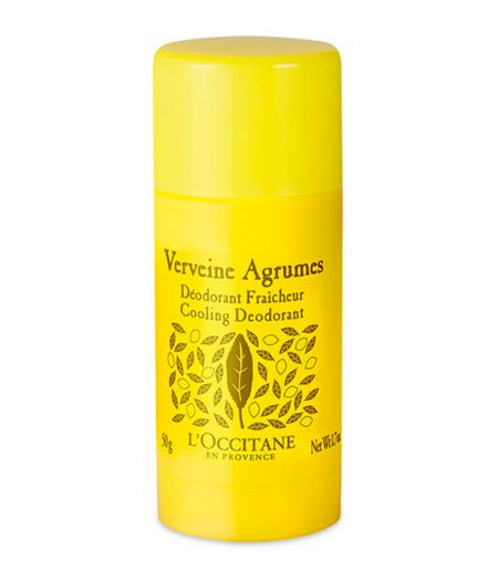 L'OCCITANE VERBENA DEO STICK 50 G - Tre Pi Profumerie