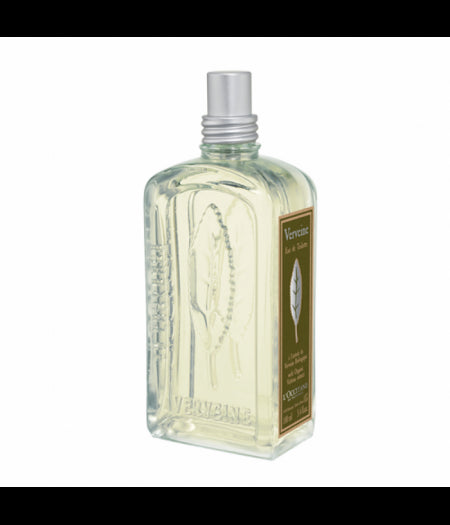 L'OCCITANE VERBENA EAU DE TOILETTE 100 ML - Tre Pi Profumerie