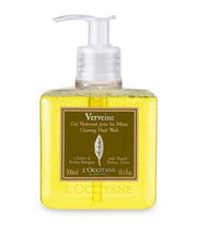 L'OCCITANE VERBENA GEL MANI 280 ML - Tre Pi Profumerie
