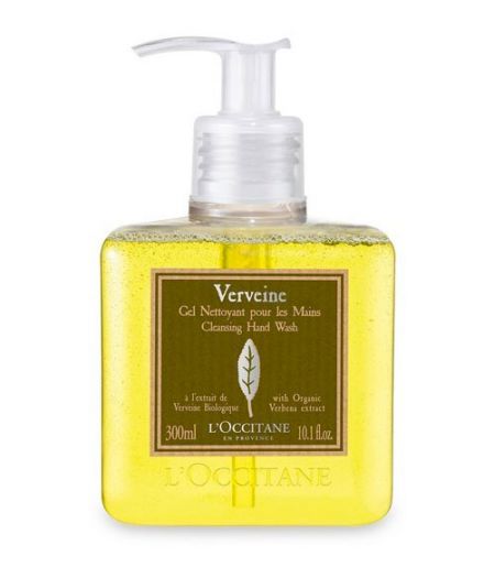 L'OCCITANE VERBENA GEL MANI 280 ML - Tre Pi Profumerie