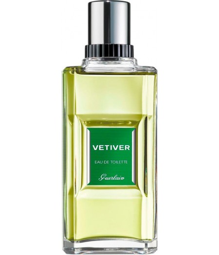 GUERLAIN VETIVER EAU DETOILETTE 200 ML - Tre Pi Profumerie