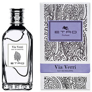 ETRO VIA VERRI EDT 100 ML - Tre Pi Profumerie