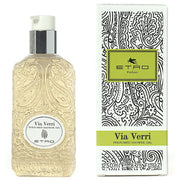 ETRO VIA VERRI SHOWER GEL 250 ML - Tre Pi Profumerie
