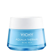VICHY AQUALIA THERMAL CREMA VISO IDRATANTE RICCA 50 ML - Tre Pi Profumerie