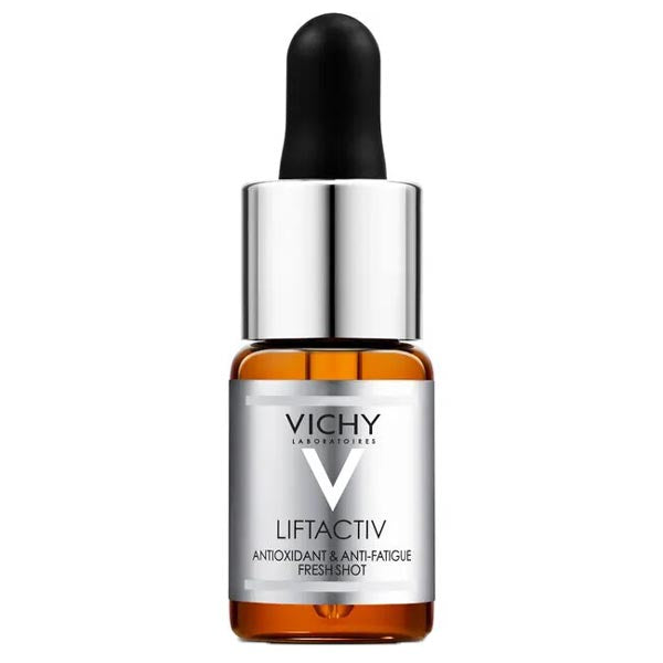 VICHY LIFACTIV SUPREME SIERO CONCENTRATO ANTIOSSIDANTE 10 ML - Tre Pi Profumerie