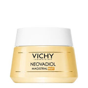 VICHY MAGISTRAL CREMA NOTTE ANTI RUGHE 50 ML - Tre Pi Profumerie