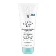 VICHY PURETE THERMALE DETERGENTE INTEGRALE 300 ML - Tre Pi Profumerie