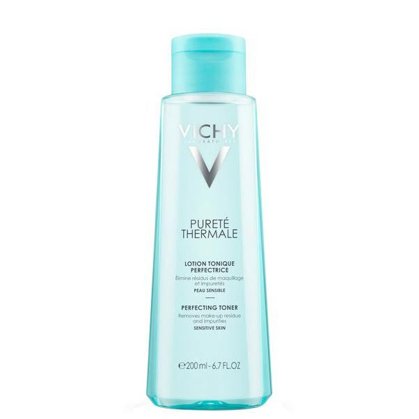 VICHY PURETE THERMALE TONICO PERFEZIONATORE 200 ML - Tre Pi Profumerie