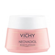 VICHY ROSE PLATINUM CREMA GIORNO ANTI RUGHE 50 ML - Tre Pi Profumerie